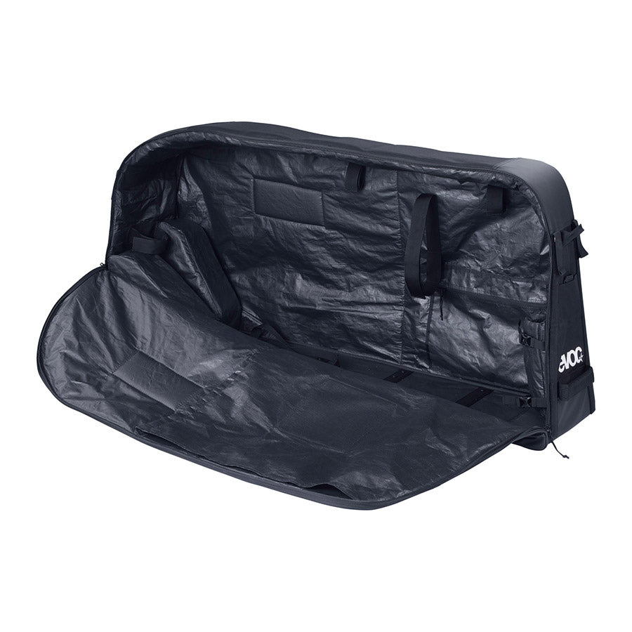 EVOC, BMX Bag, Black