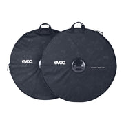 EVOC, Road Bike Wheel Case, Black