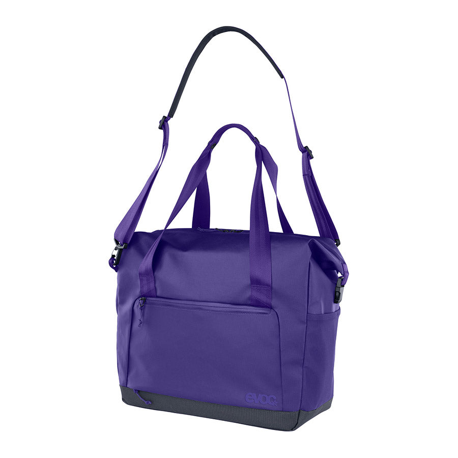 EVOC, Tote Travel 30, 30L, Violet