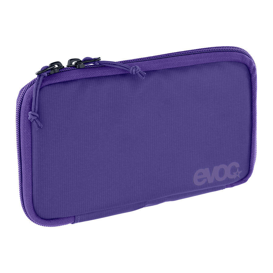 EVOC, Travel Case, Violet