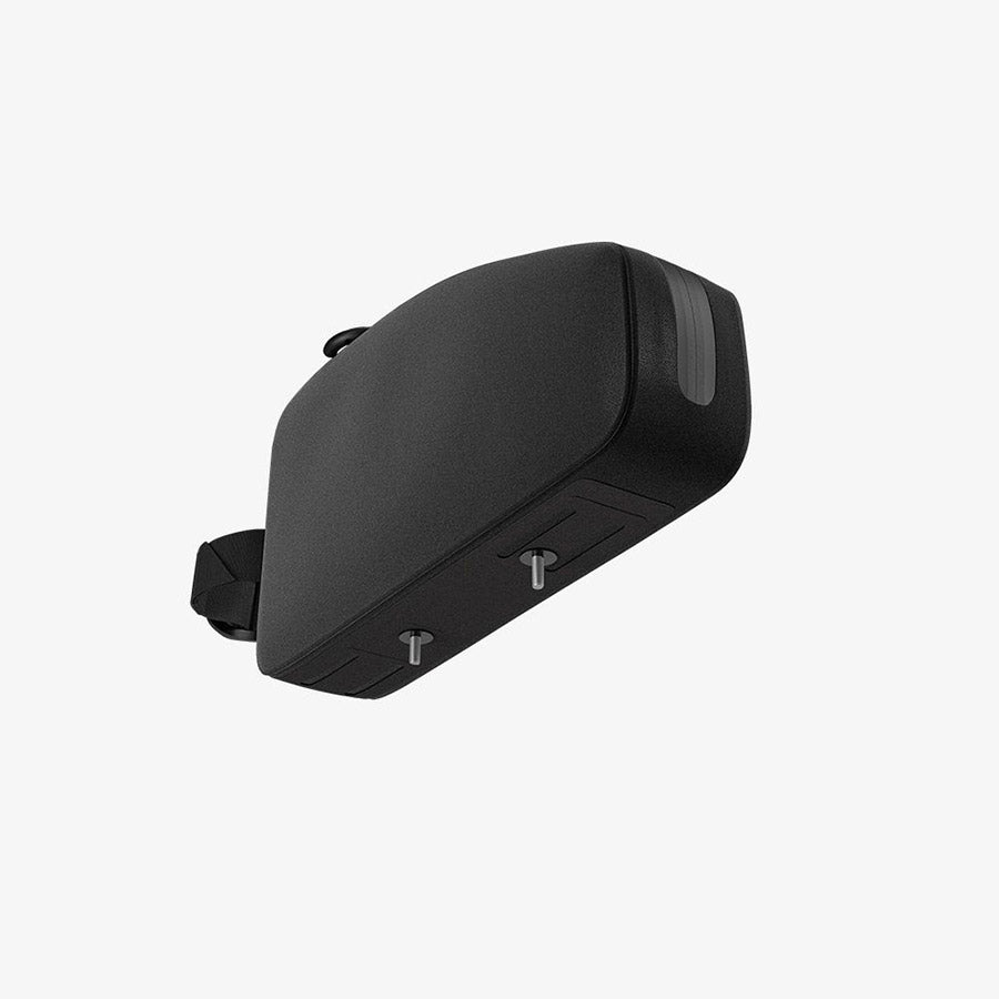 Brooks, Scape Bolt, Top Tube Bags, 0.9L, Black