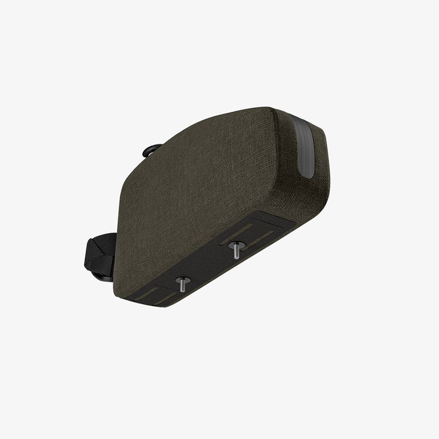 Brooks, Scape Bolt, Top Tube Bags, 0.9L, Black