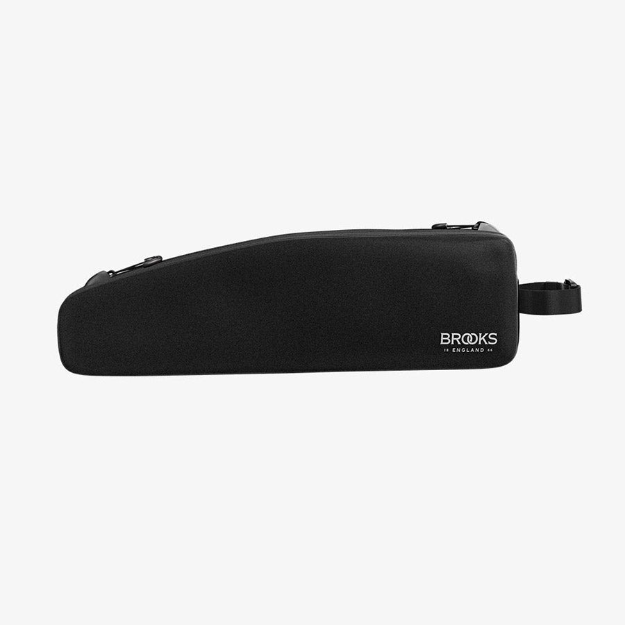 Brooks, Scape Long, Top Tube Bags, 1.5L, Black
