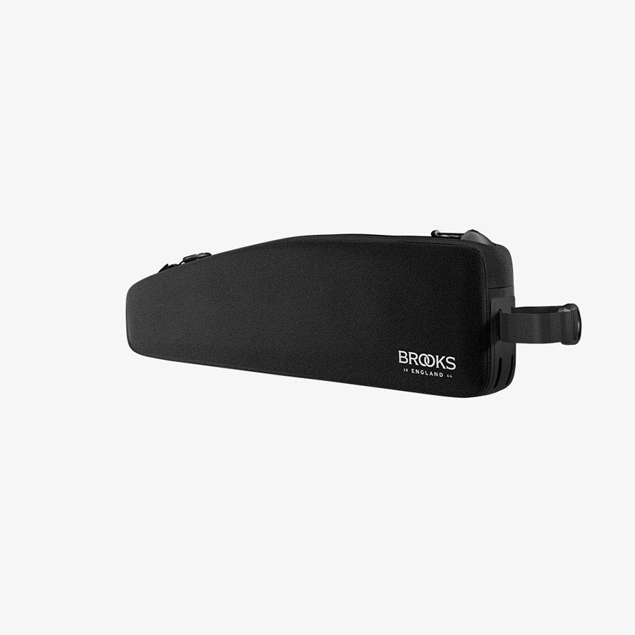 Brooks, Scape Long, Top Tube Bags, 1.5L, Black