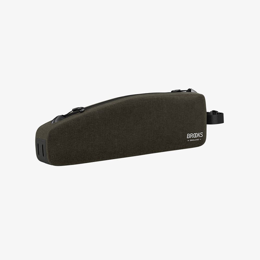 Brooks, Scape Long, Top Tube Bags, 1.5L, Black