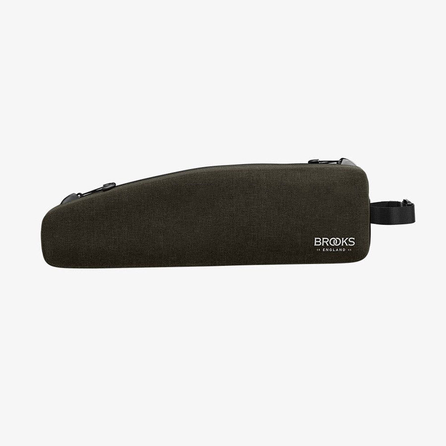 Brooks, Scape Long, Top Tube Bags, 1.5L, Black