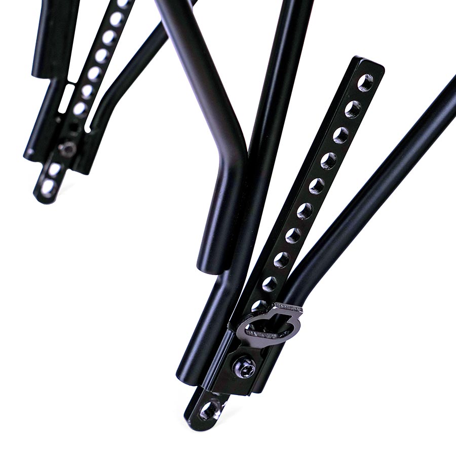 Fat With A Rack Fat Rack – Quick Cranks