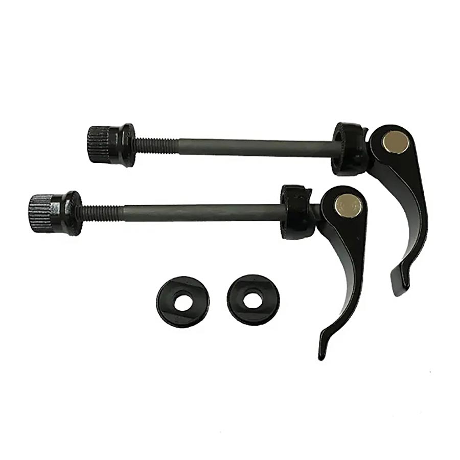 YUBA, Thru-Bolts for Bread Basket