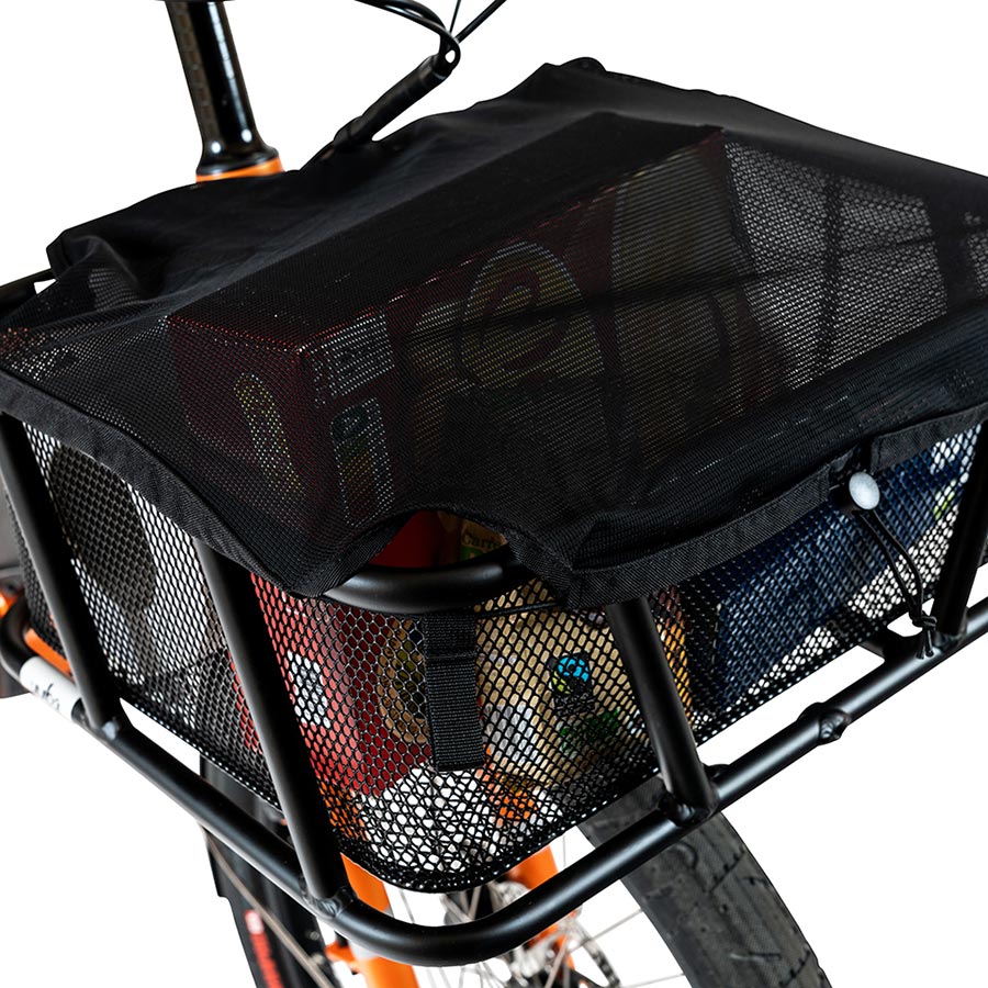 YUBA, Thru-Bolts for Bread Basket