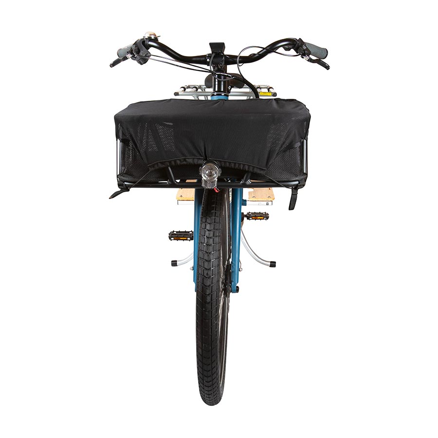 YUBA, Thru-Bolts for Bread Basket