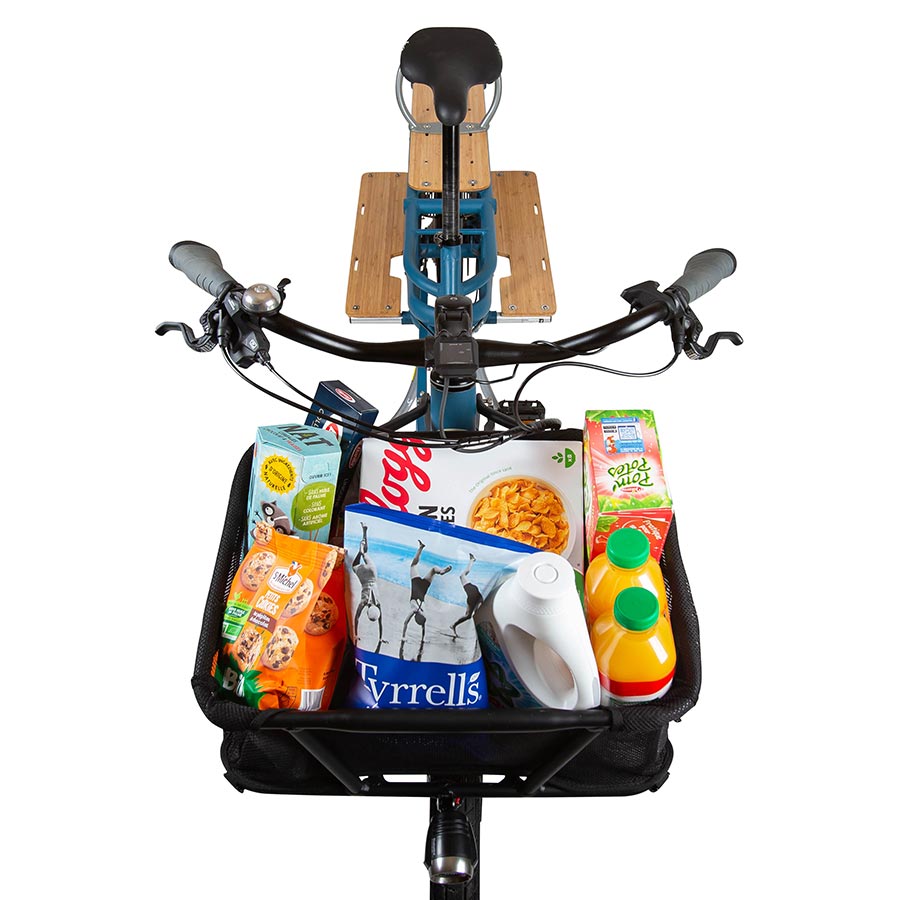 YUBA, Thru-Bolts for Bread Basket