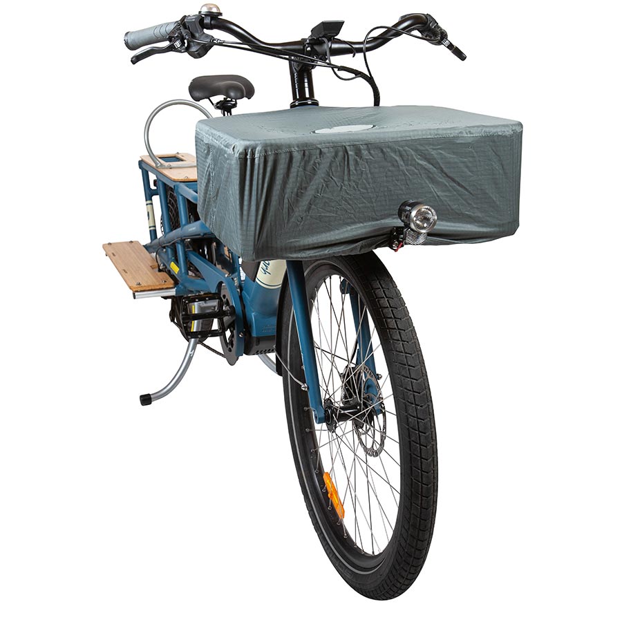 YUBA, Thru-Bolts for Bread Basket