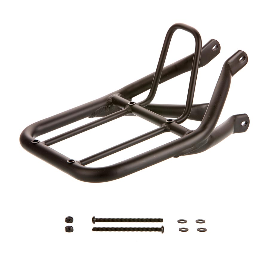 YUBA, Front Rack for TT Bikes, Front Rack, AC-FR20