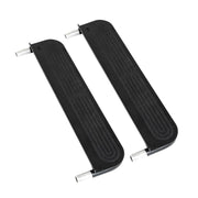 YUBA, Long Alloy Boards
