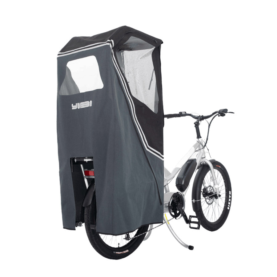 YUBA, Pop Shelter Compact