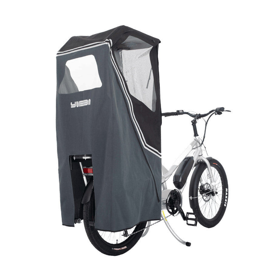 YUBA, Pop Shelter Long