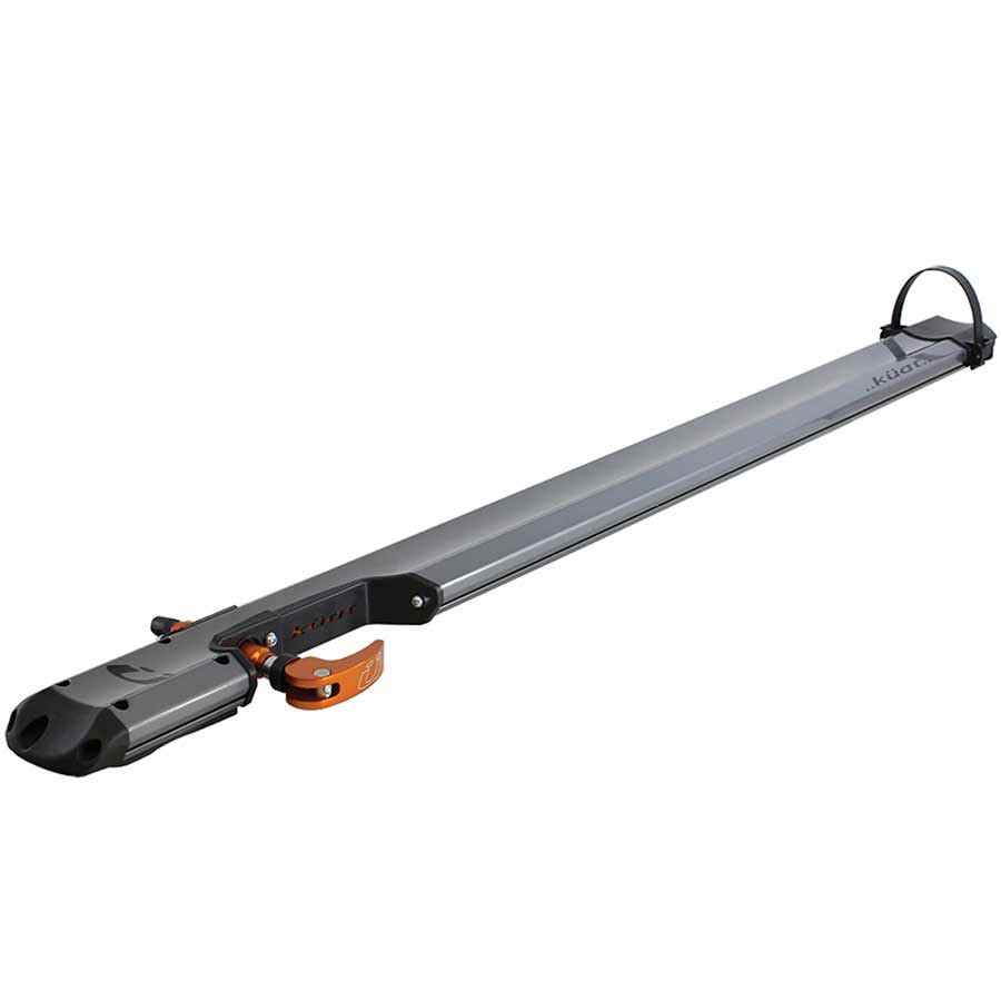 Trio Bike Rack Forms Trio – Quick Cranks