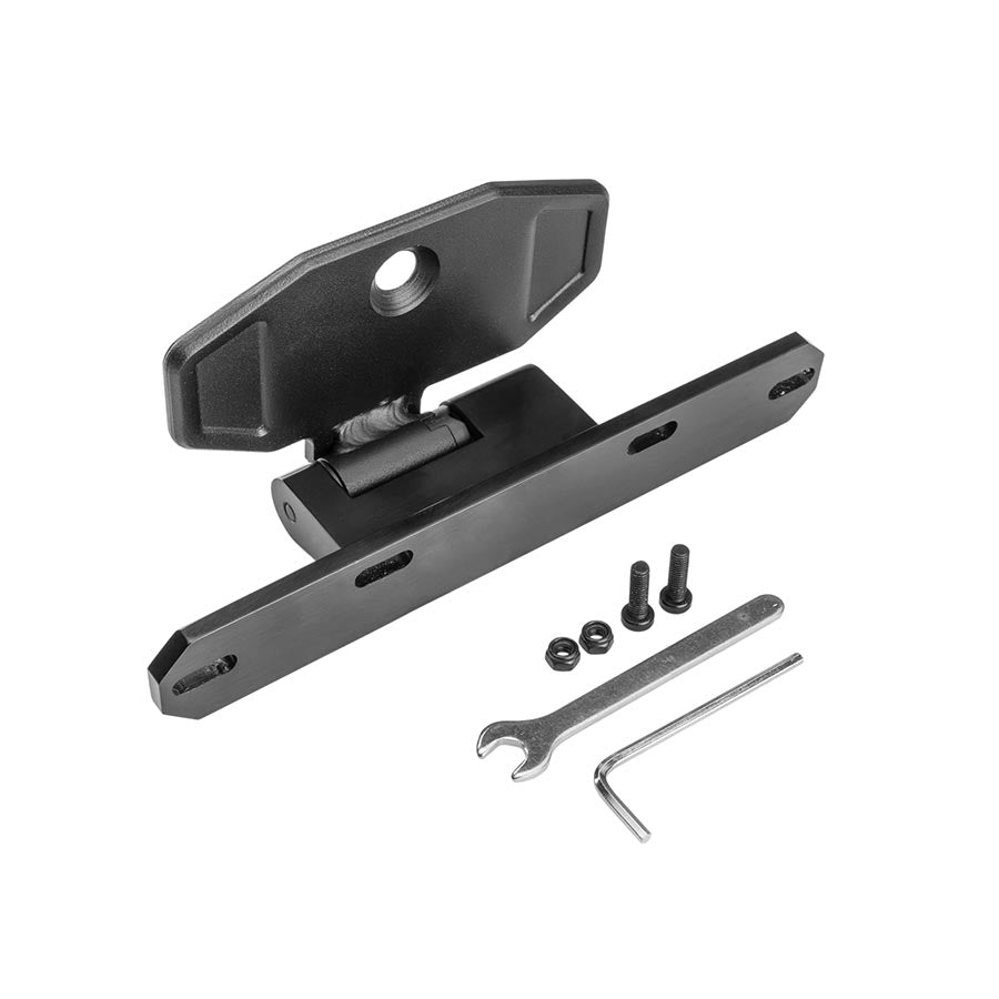 Kuat, License Plate Mount Adapter, For use with NV 2.0