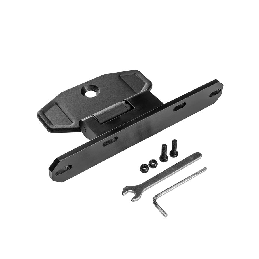 Kuat, License Plate Mount Adapter, For use with NV 2.0