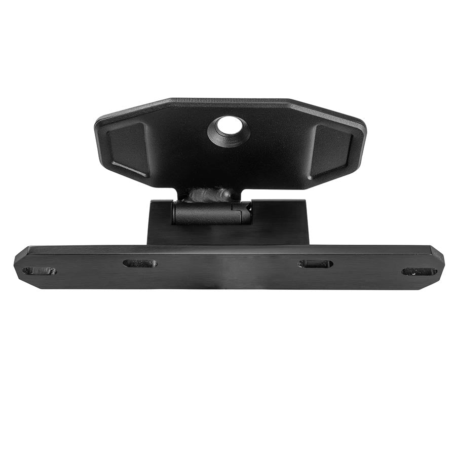 Kuat, License Plate Mount Adapter, For use with NV 2.0