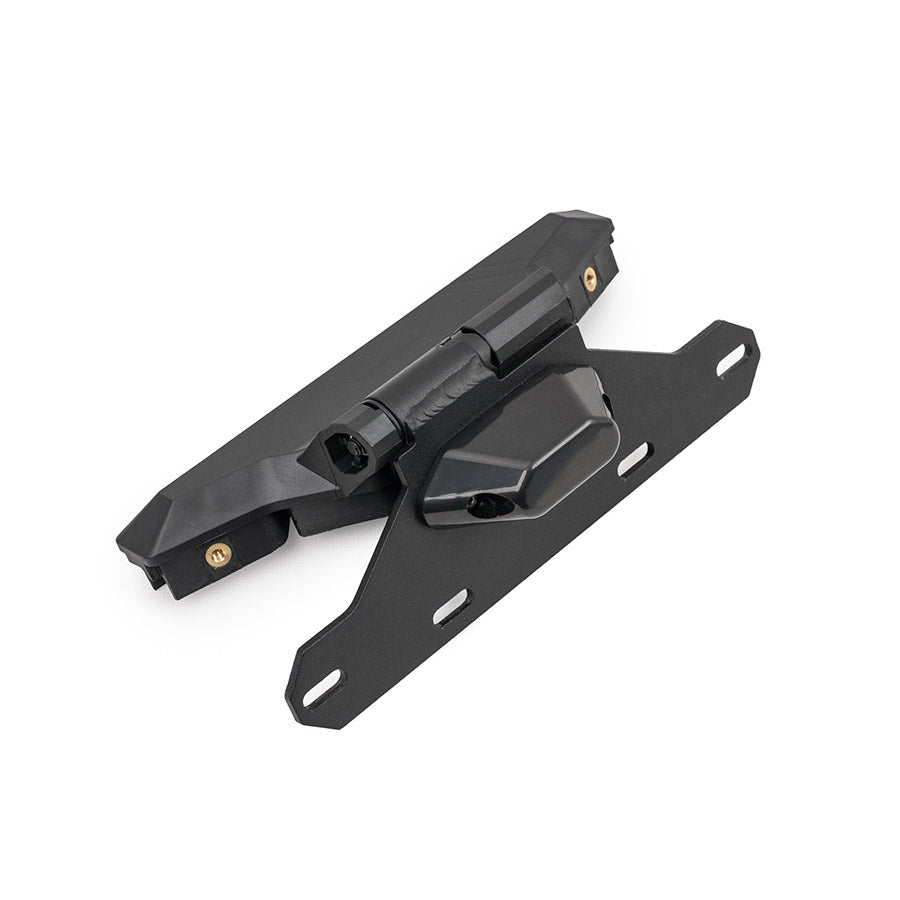 Kuat, License Plate Mount Adapter, For use with NV 2.0