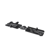 Saris, Superclamp G4 2 Bike, Hitch Mount Rack, 1-1/4'' and 2'', Bikes: 2, Weight: 60 lb