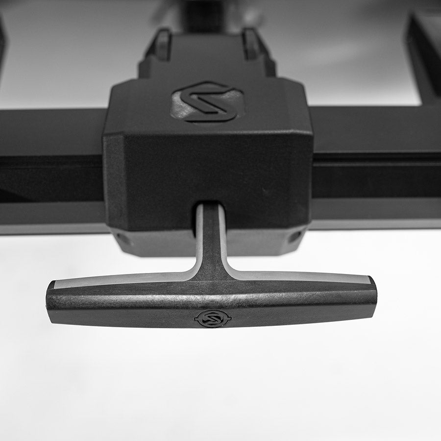 Saris, Superclamp G4 2 Bike, Hitch Mount Rack, 1-1/4'' and 2'', Bikes: 2, Weight: 60 lb