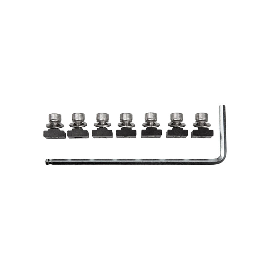 Kuat, IBEX Molle Panel