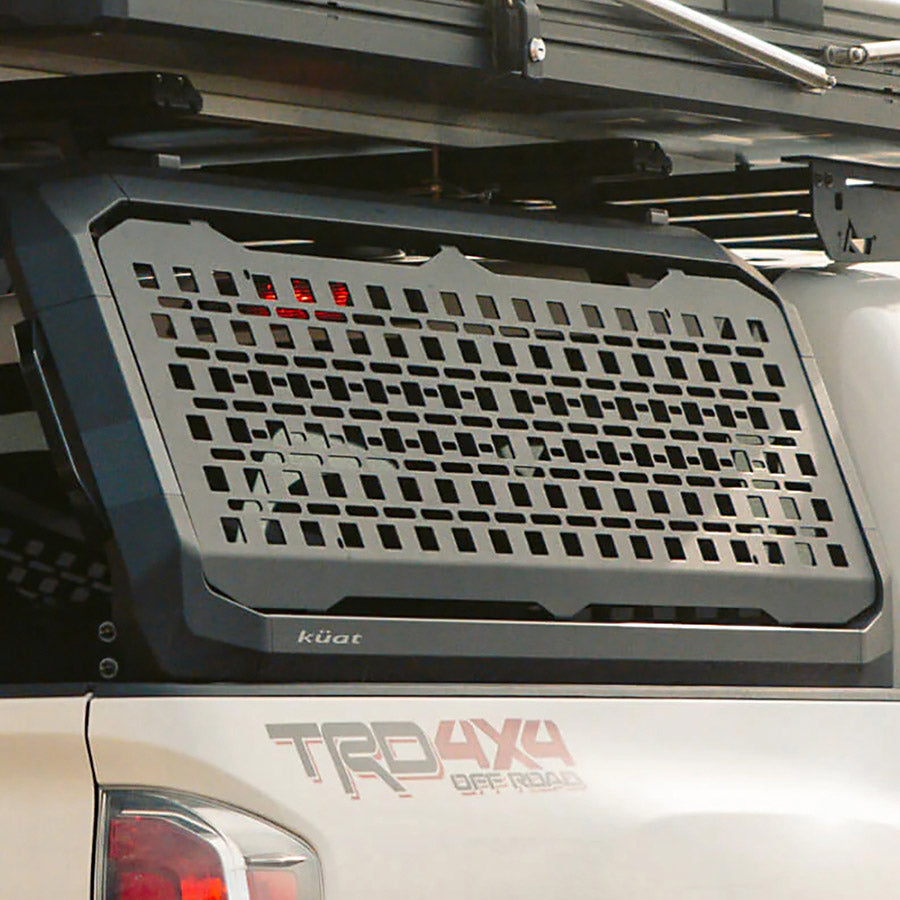 Kuat, IBEX Molle Panel