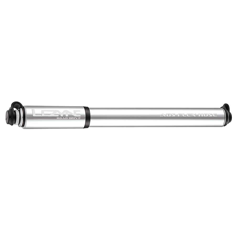 Lezyne, Road Drive HP, Pump, 160psi, Black, L, 283mm