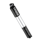 Lezyne, Alloy Drive HV, Pump, 90psi, Black, M, 214mm