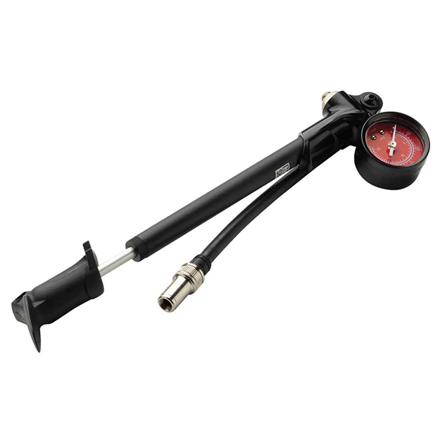 RockShox HP shock/fork pump 300psi max