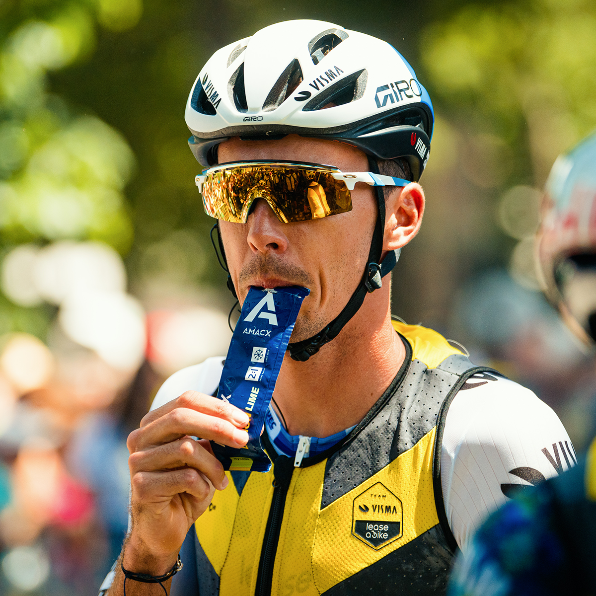 Gel énergétique glacé | Paquet de 12