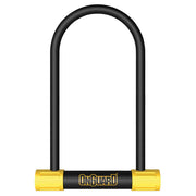 OnGuard, Bulldog LS 8009, U-Lock, 13mm x 115mm x 292mm (13mm x 4.5'' x 11.5'')