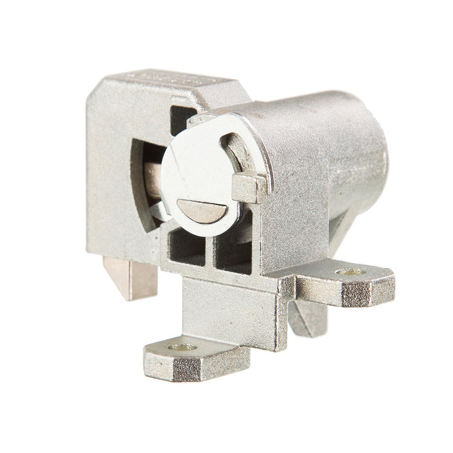 Abus, Shimano Battery Lock, For rear rack batteries