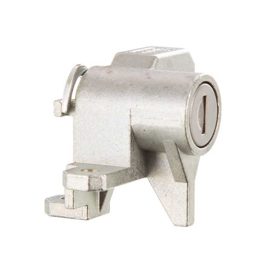 Abus, Shimano Battery Lock, For rear rack batteries