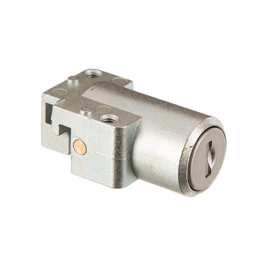 Abus, Shimano Battery Lock, For rear rack batteries