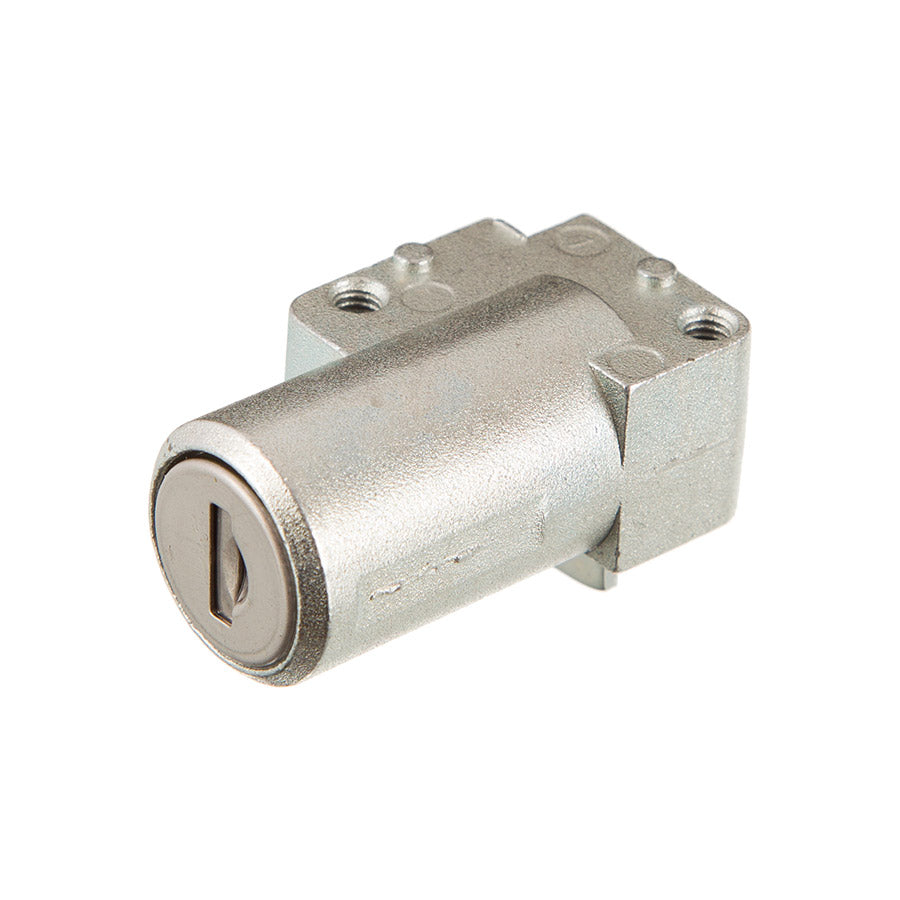 Abus, Shimano Battery Lock, For rear rack batteries