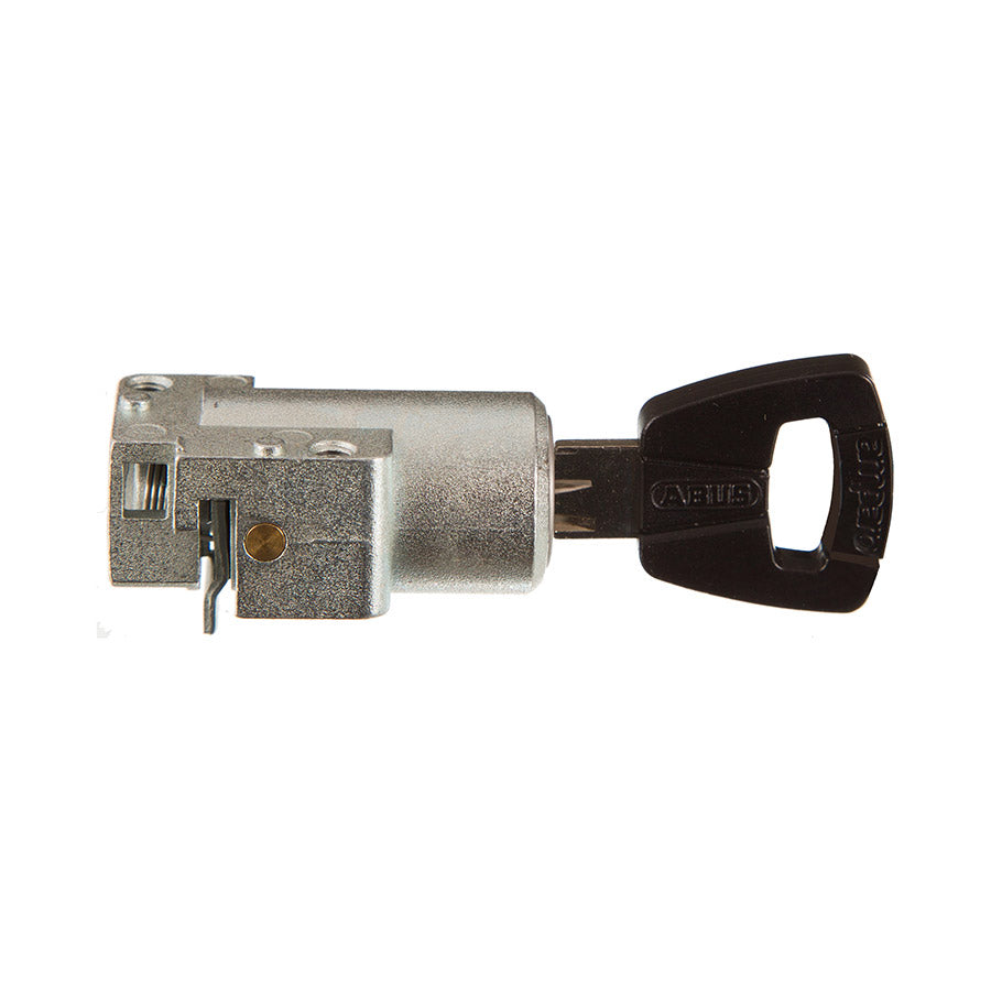 Abus, Shimano Battery Lock, For rear rack batteries
