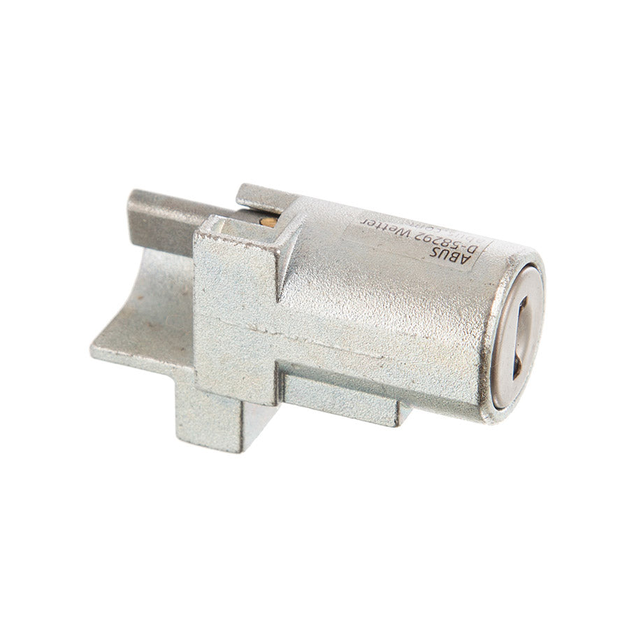 Abus, Shimano Battery Lock, For rear rack batteries