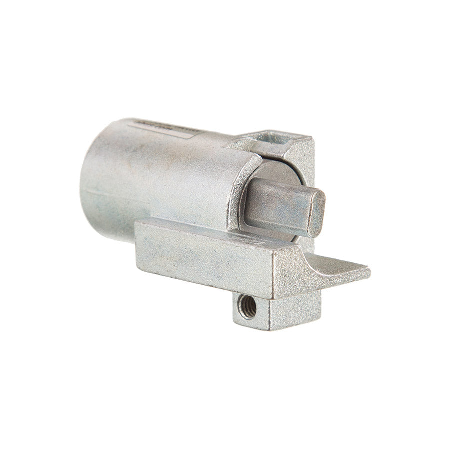 Abus, Shimano Battery Lock, For rear rack batteries