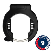 Abus, 4750XL NR Pro Amparo, Frame Lock, Key, Black