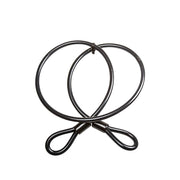 Yuba, Security Cable, Security Cable 150cm (5-foot) long - must be combined with Pin Lock