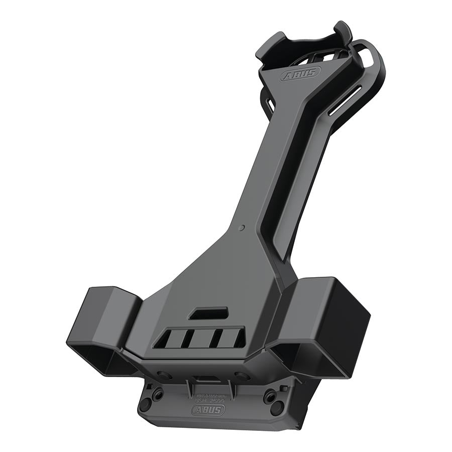 Abus, Granit Super Extreme 2500 XPlus, U-Lock, Key, 27mm, 16.5x23.0cm, 6.5''x9'', Black