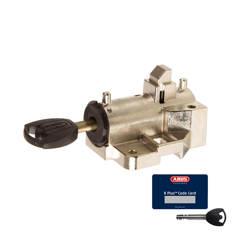 Shimano XPlus Battery Locks