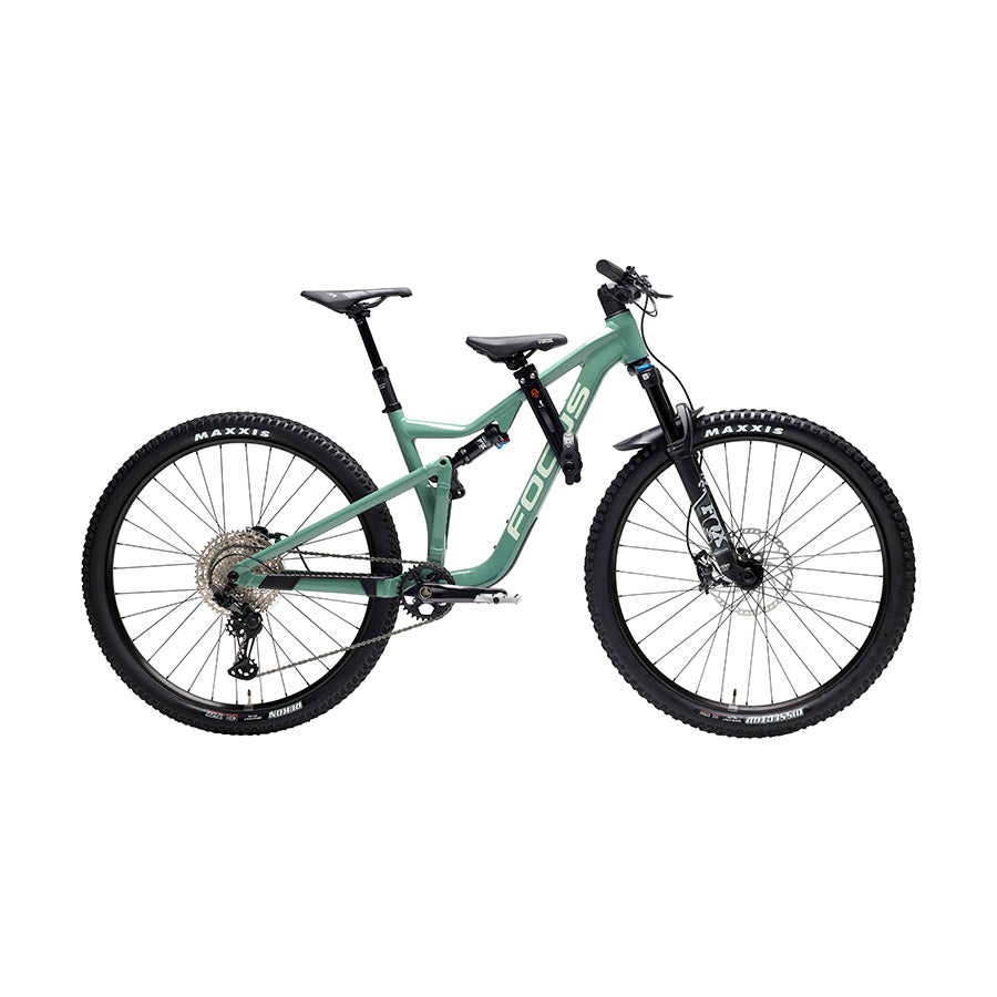 Shotgun, Child Seat, Black