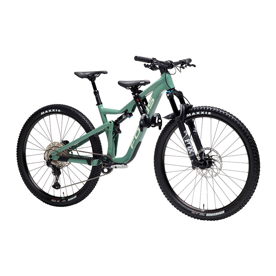 Shotgun, Child Seat, Black