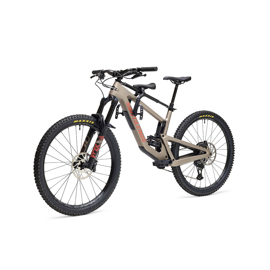 Shotgun, Pro, Child Seat, Black