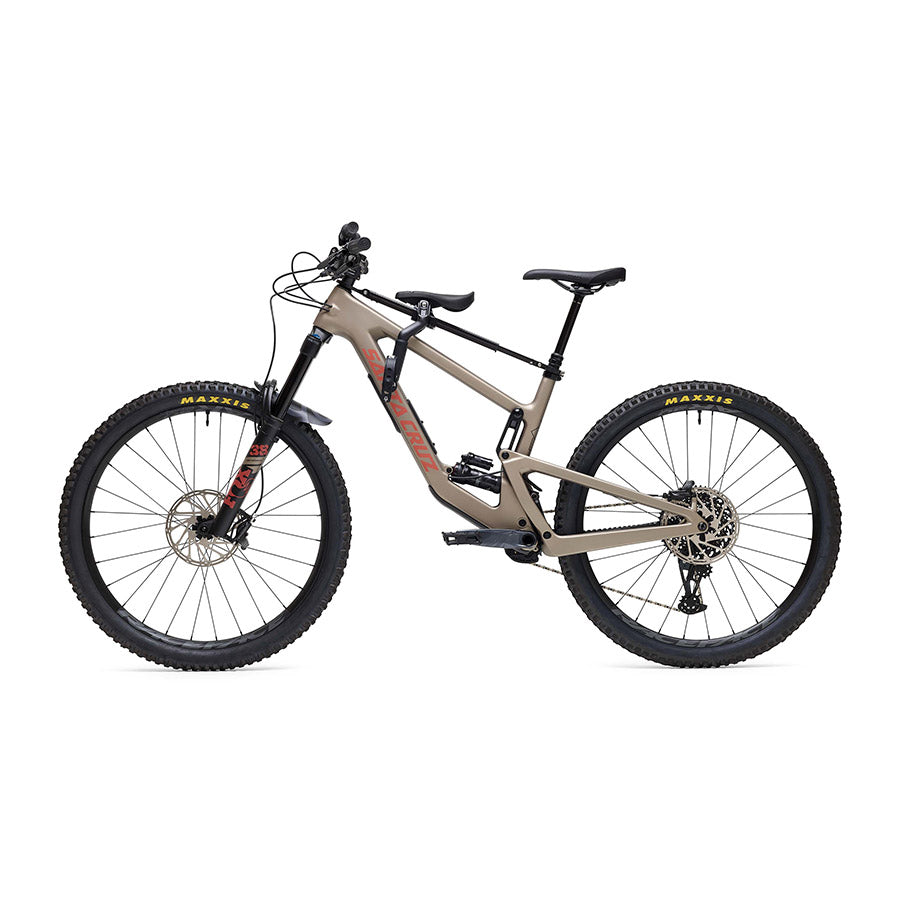 Shotgun, Pro, Child Seat & Handlebar (Combo), Black