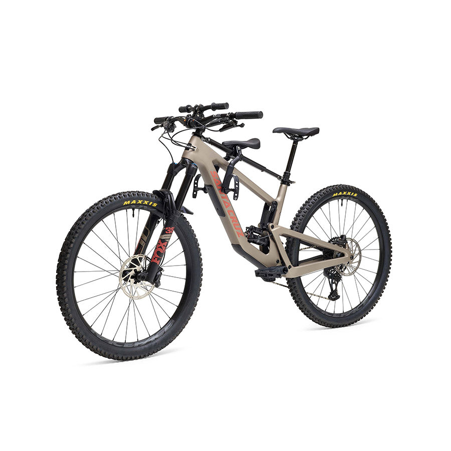 Shotgun, Pro, Child Seat & Handlebar (Combo), Black